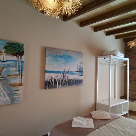 Apartamentos & Rooms Santiaguino Padron Ngoại thất bức ảnh